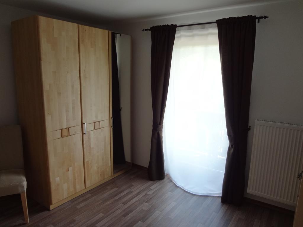 Ferienwohnung Grüsser in Berchtesgaden Exterior foto